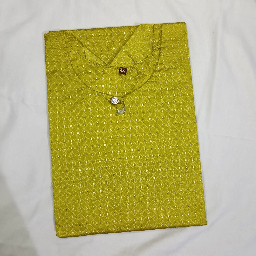 Trending Feeding Side Open Lemon Yellow