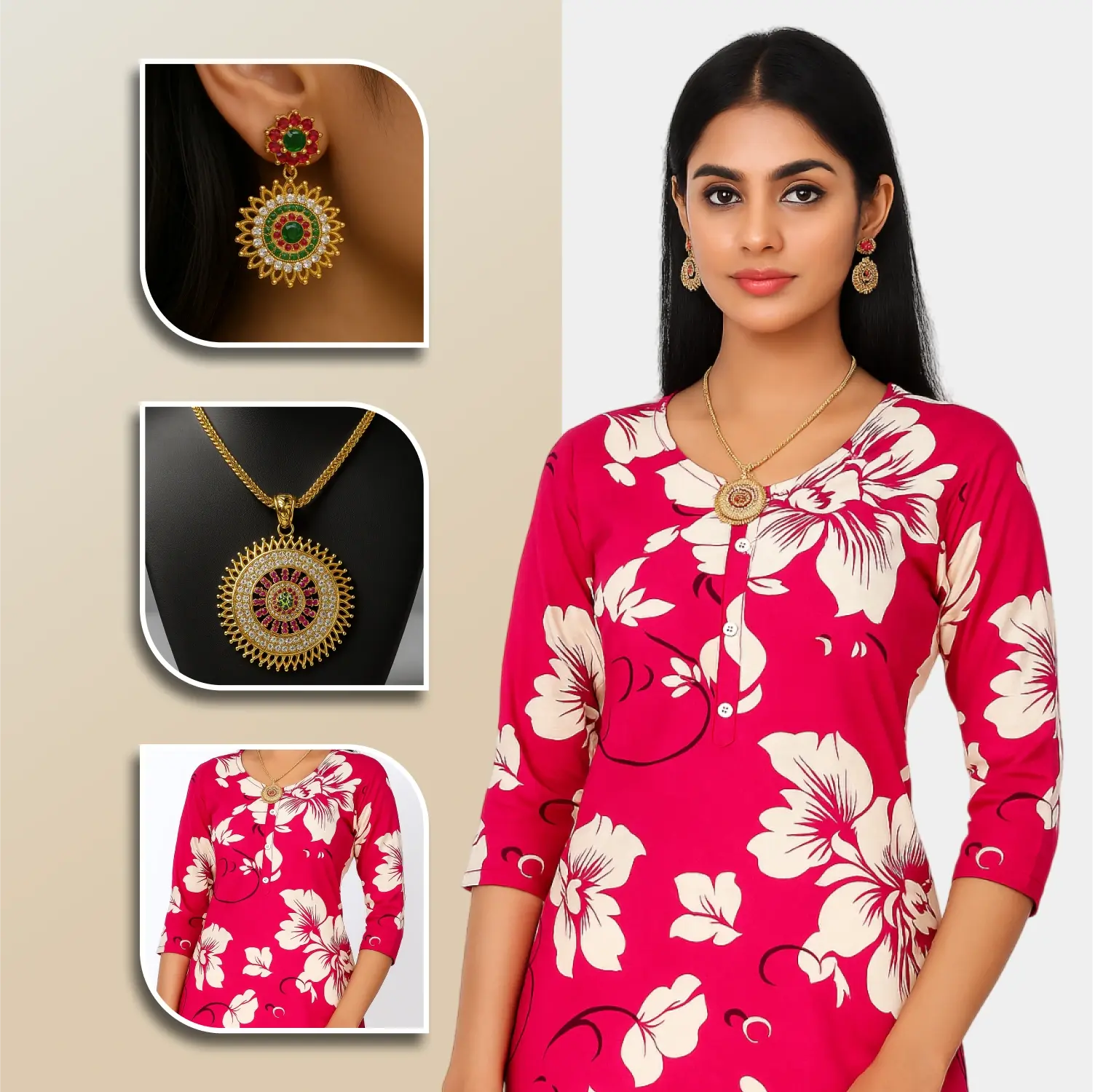  jewellery Shop in Erode